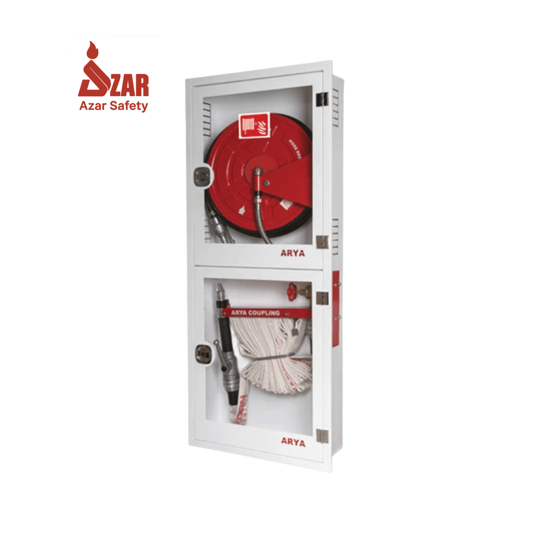 جعبه آتشنشانی