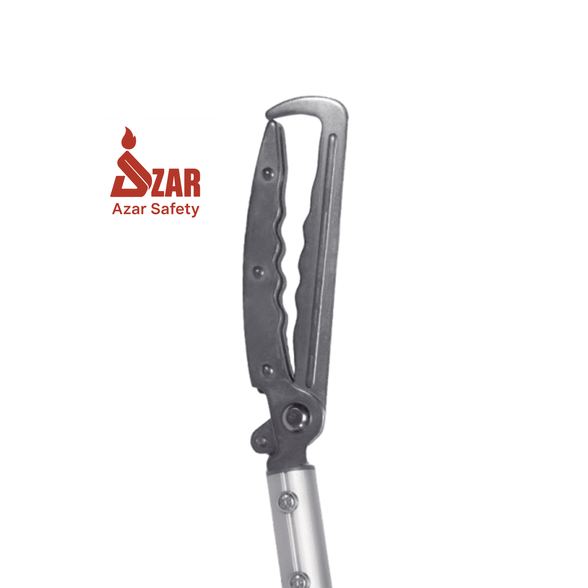 انبر مارگیری