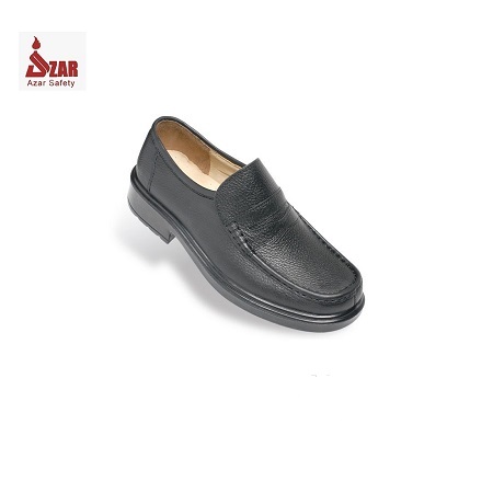 کفش کارمندی مدل سانترال بدون… سایز : 40