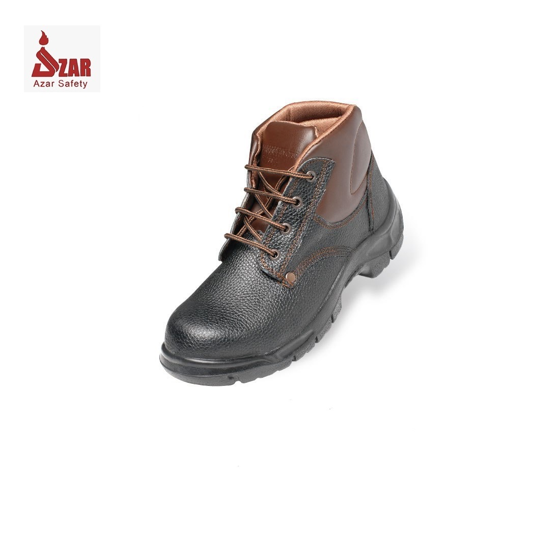 پوتین ایمنی مدل کاوه سایز : 42